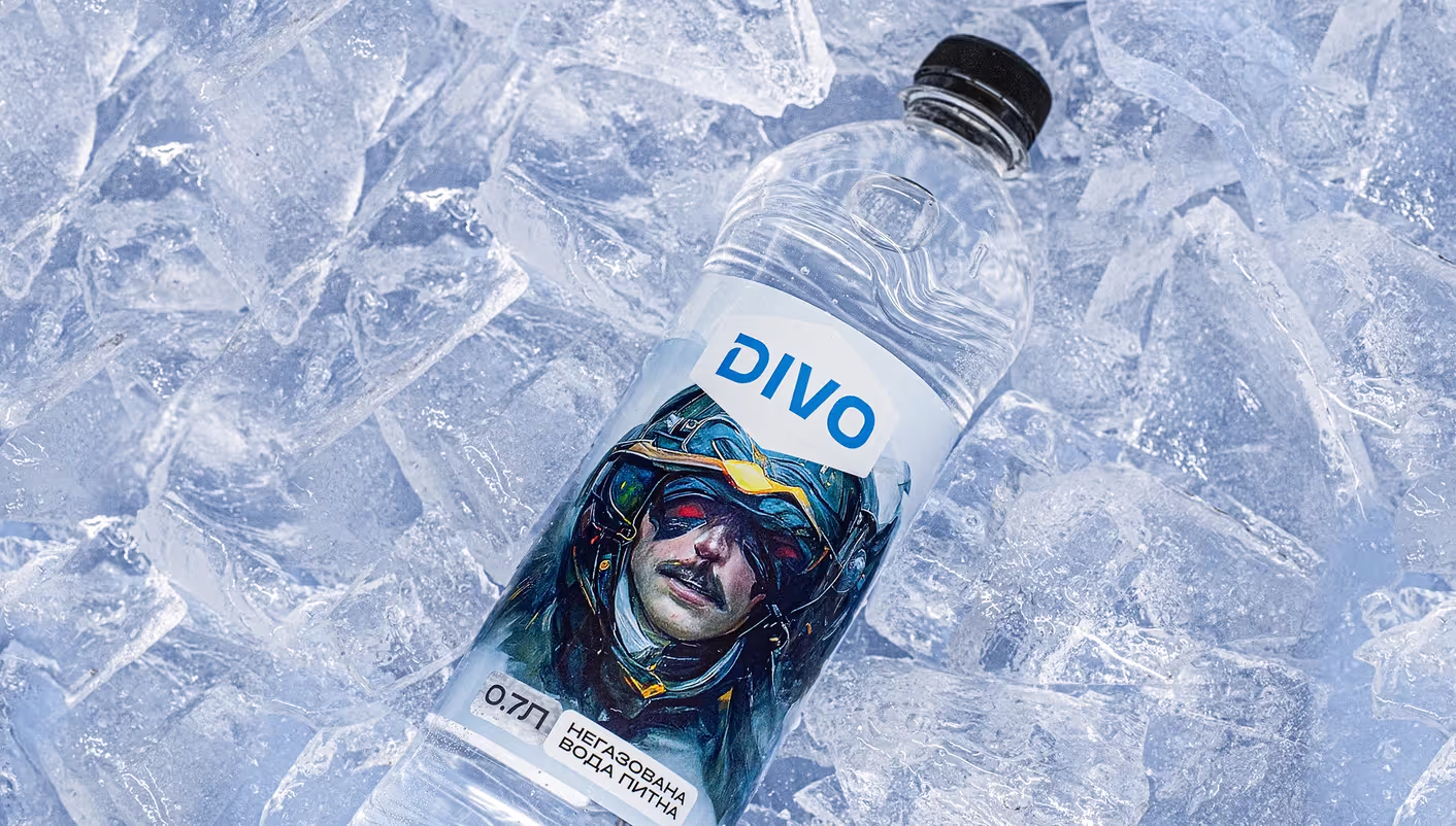 Divo — кейс Taktika