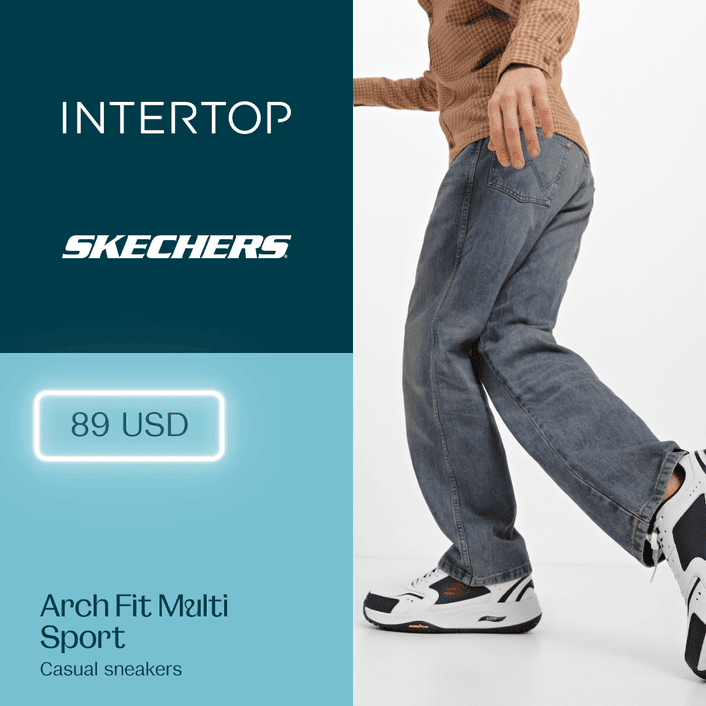 Intertop — кейс Taktika