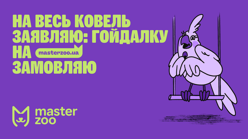 Master Zoo Mega Case — кейс Taktika