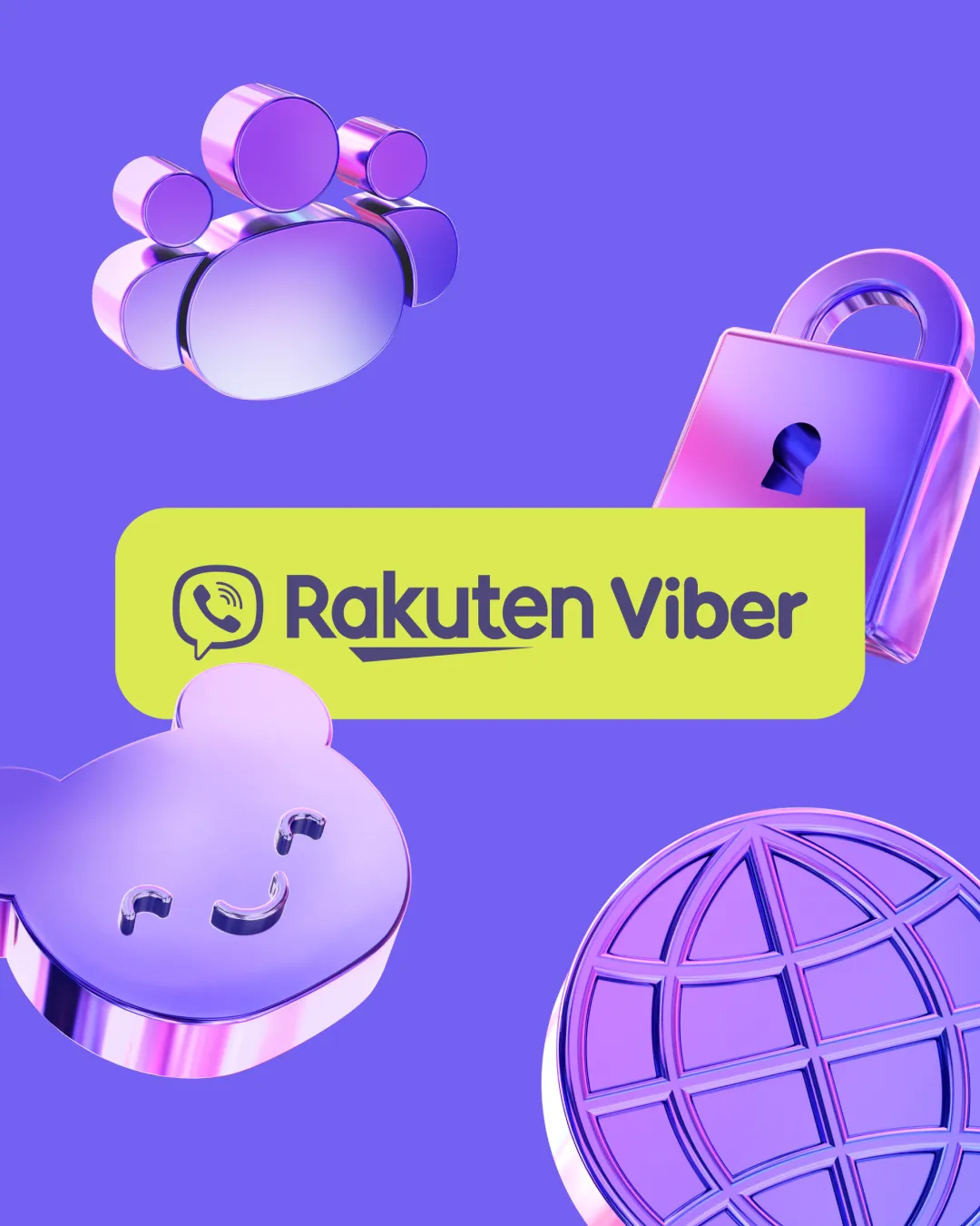 Viber — кейс Taktika