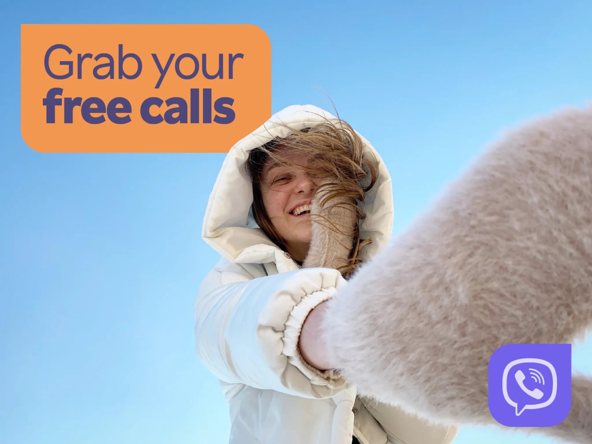 Viber — кейс Taktika
