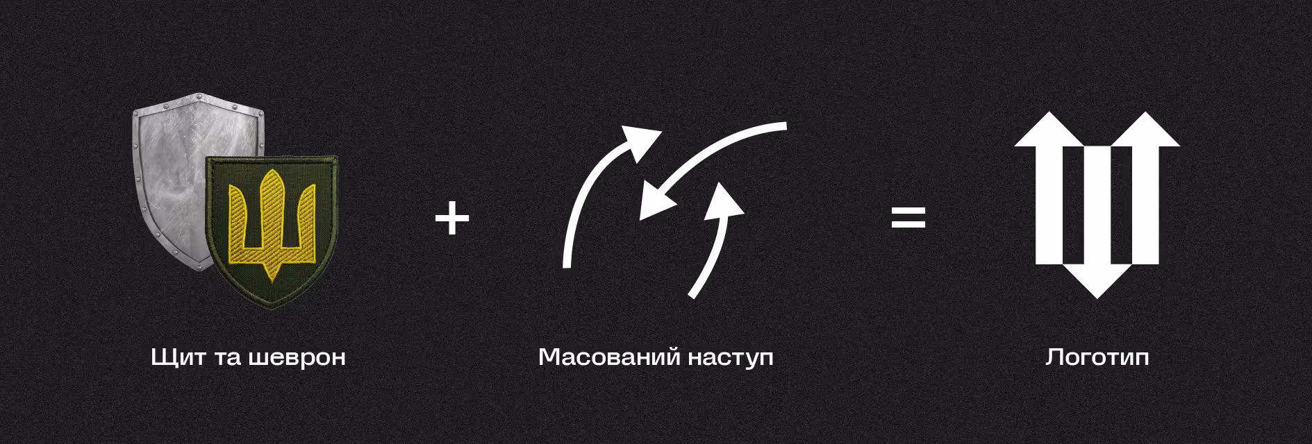 Гвардія Наступу — кейс Taktika