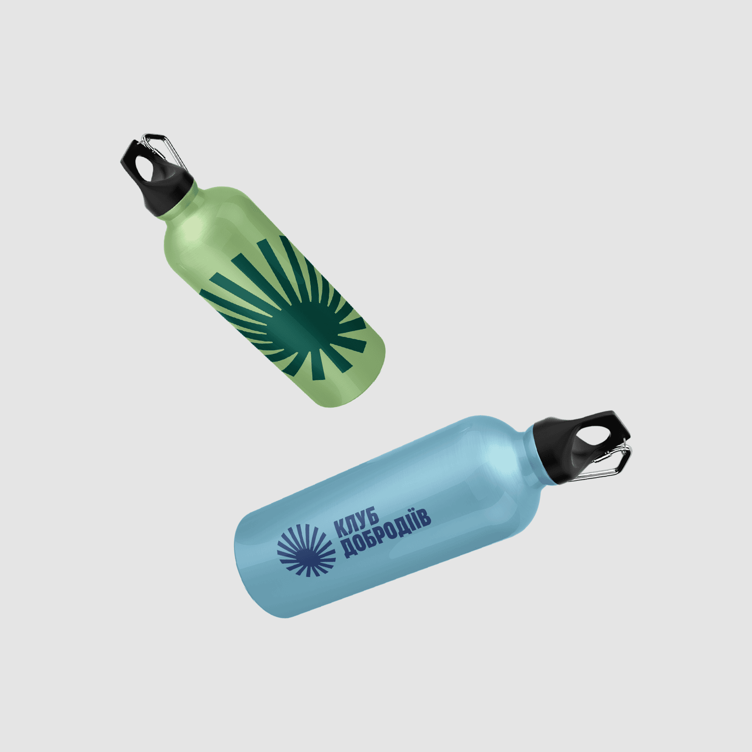 Dobrodiy Club — кейс Taktika