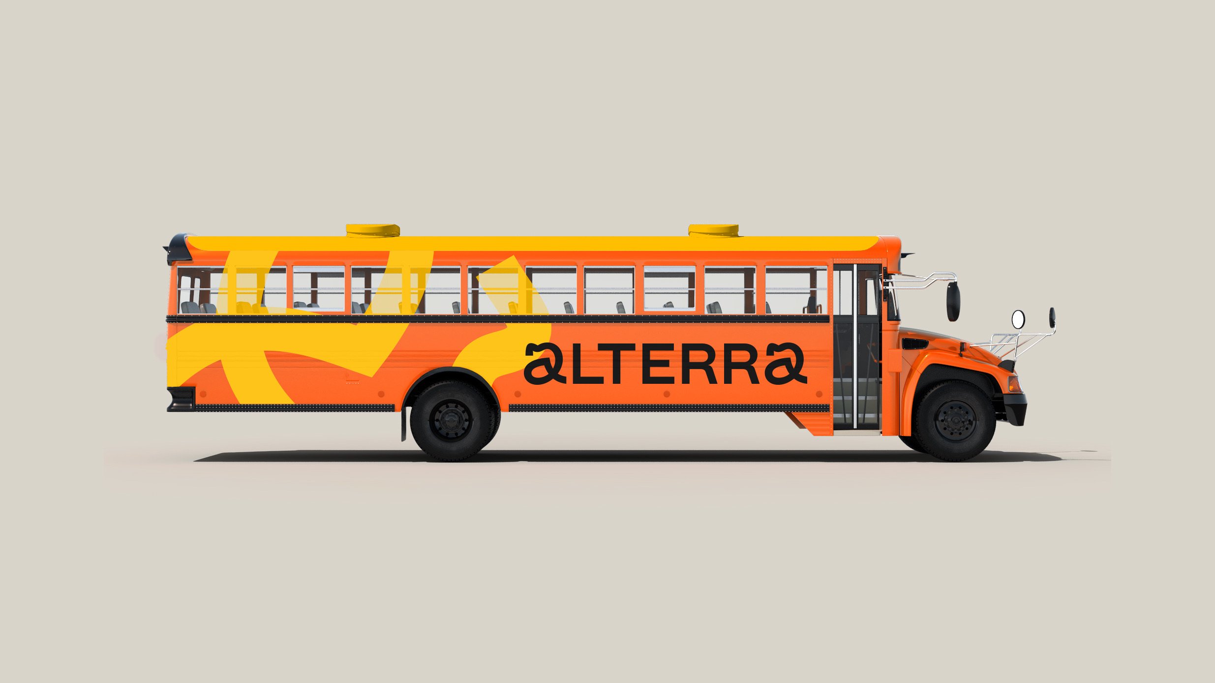 Alterra — кейс Taktika