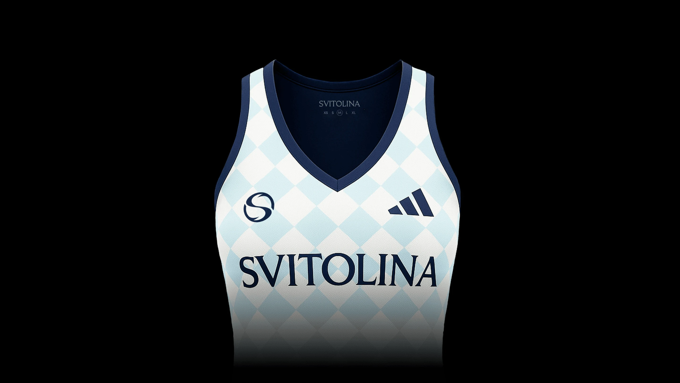 Svitolina — кейс Taktika