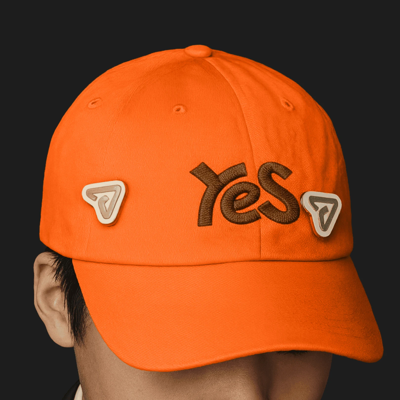 YES — кейс Taktika