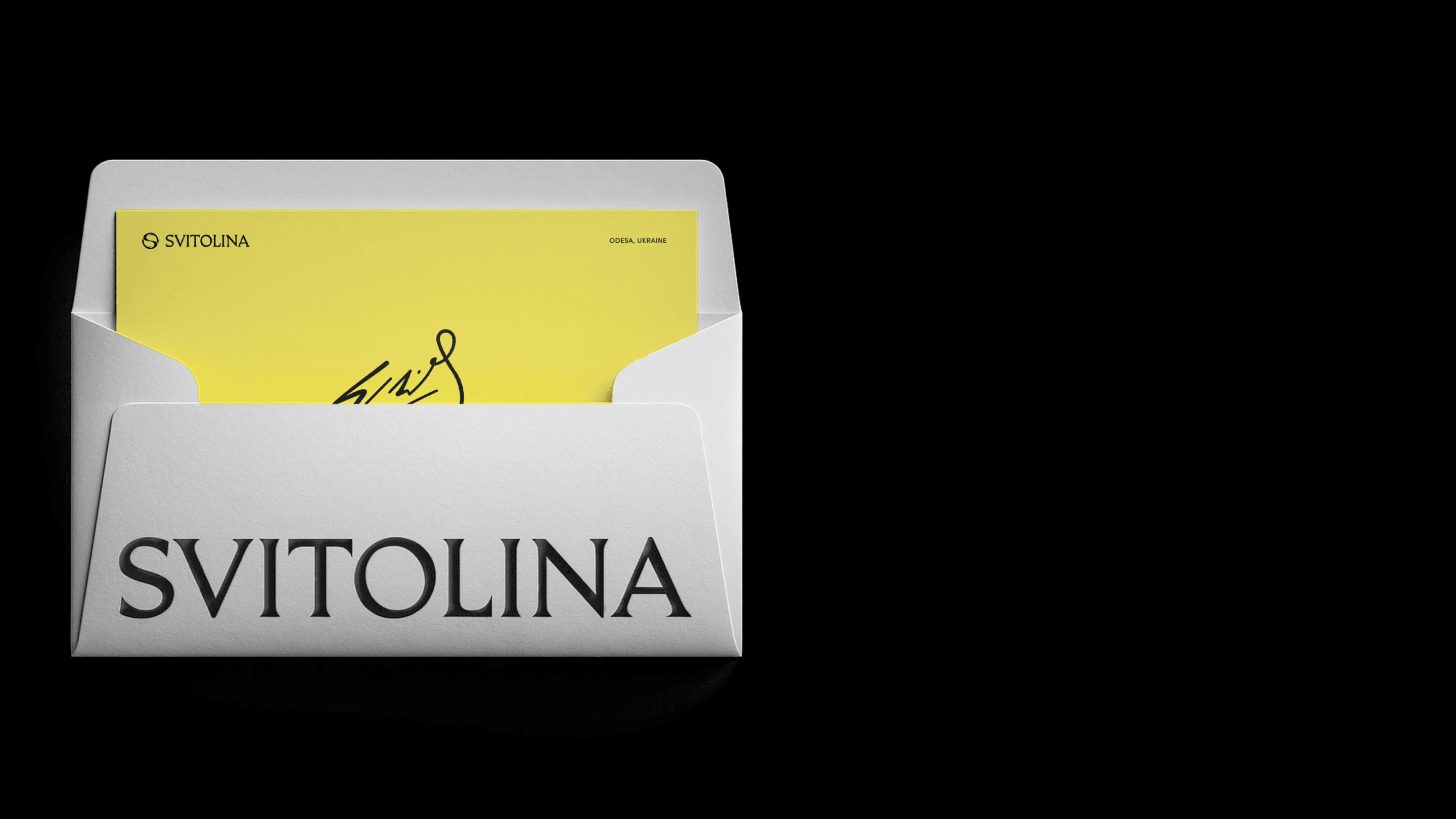 Svitolina — кейс Taktika