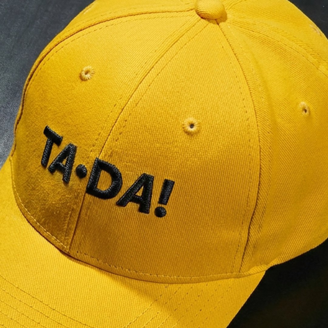 TA·DA! — кейс Taktika