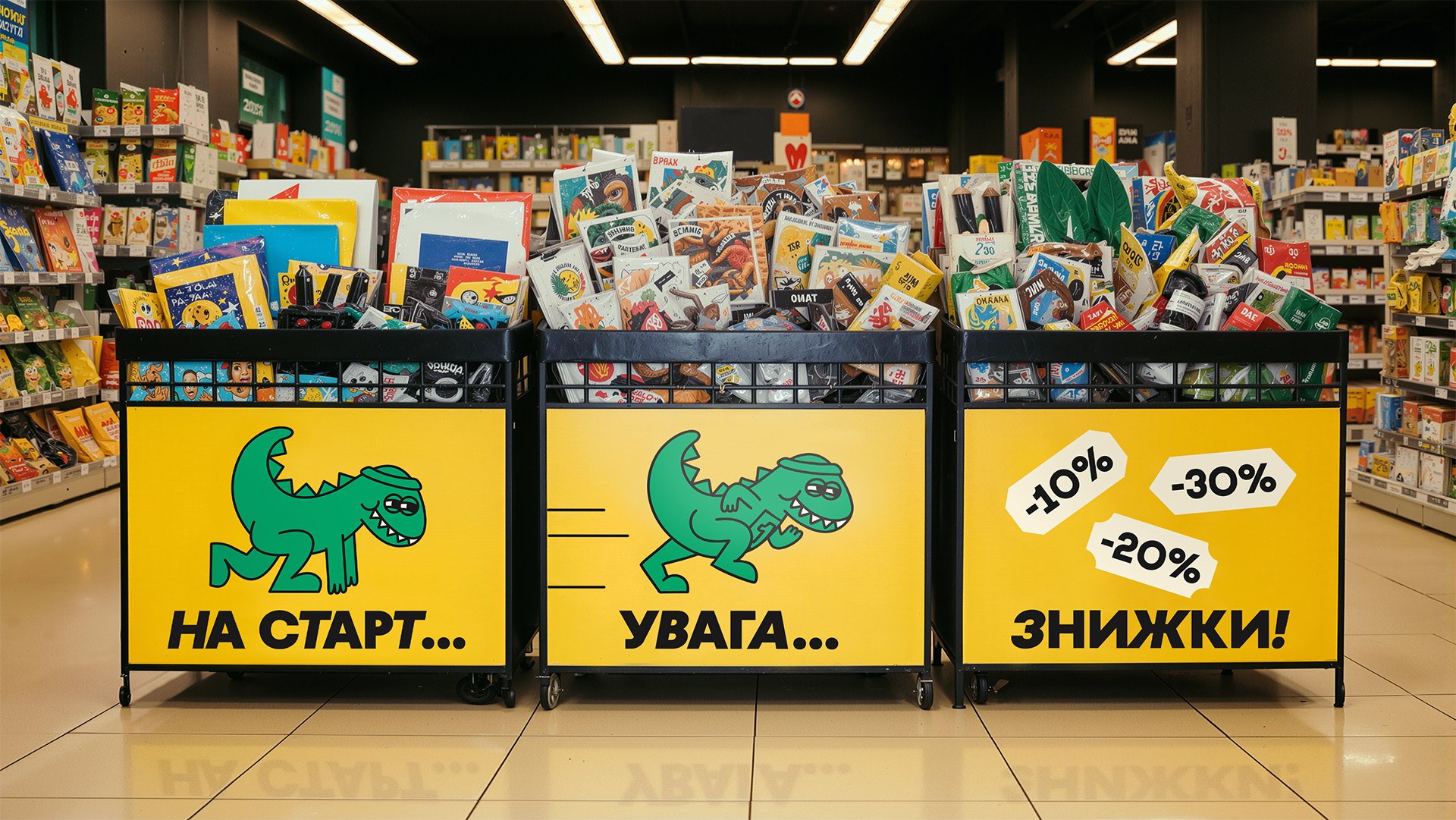 TA·DA! — кейс Taktika