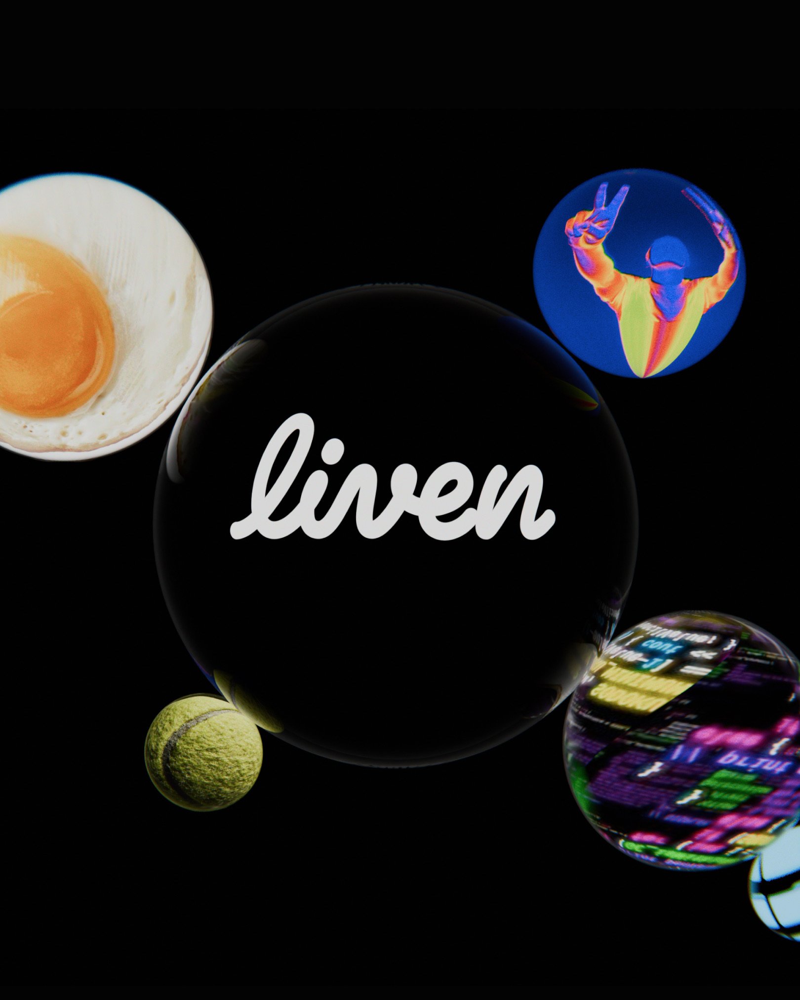 Liven — кейс Taktika