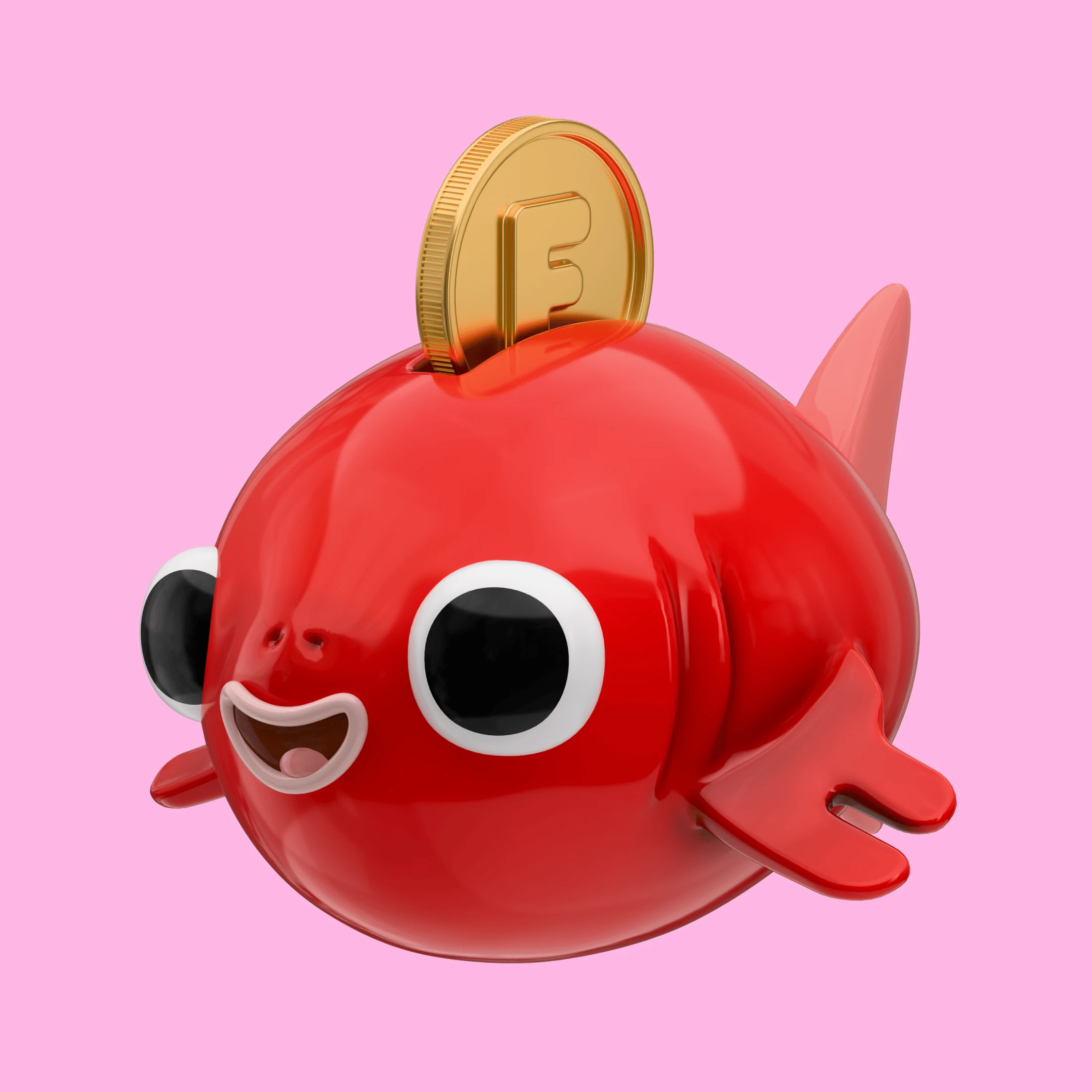 Масштабне оновлення бренду Fishka — кейс Taktika