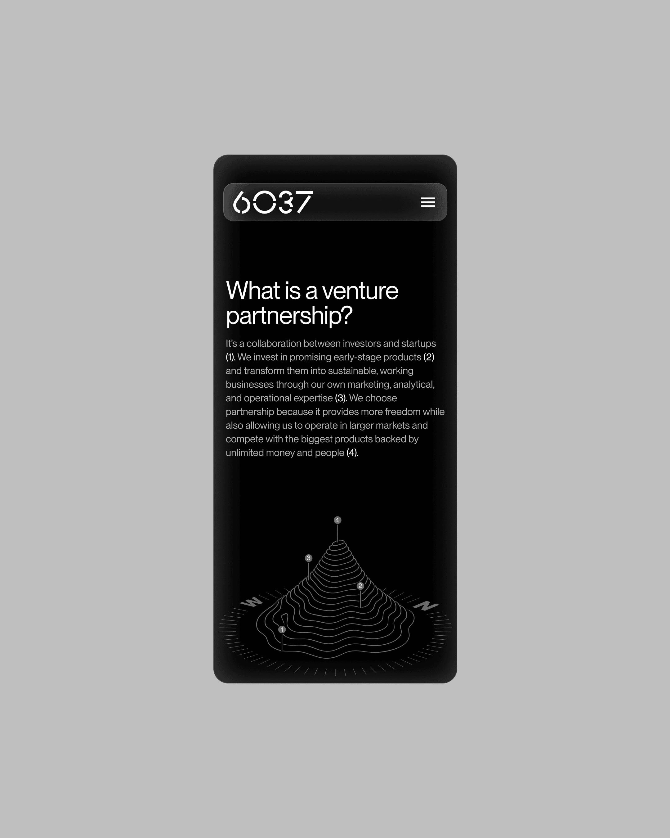 6037 — Venture Partner — кейс Taktika