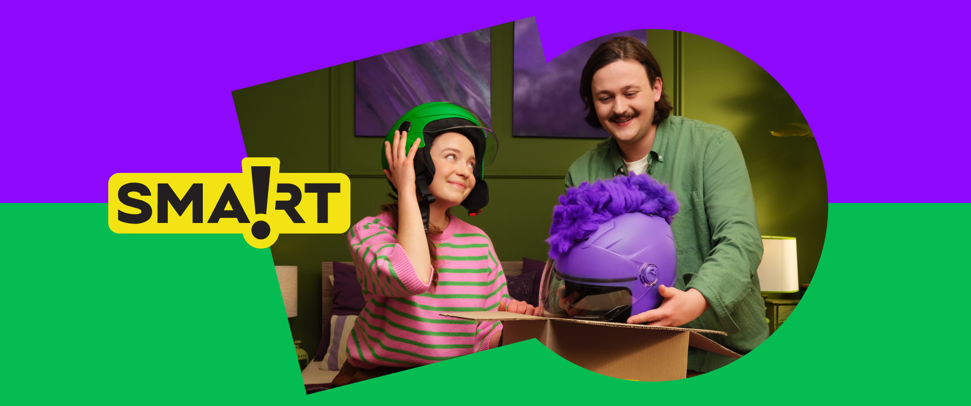 Smart Prom + Rozetka — кейс Taktika