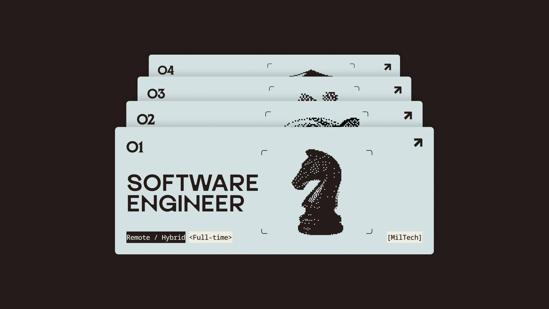 OneClan — кейс Taktika