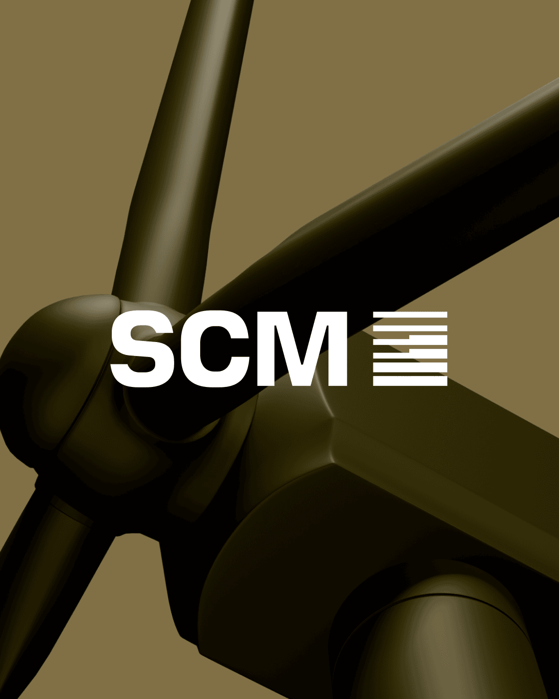 SCM — кейс Taktika