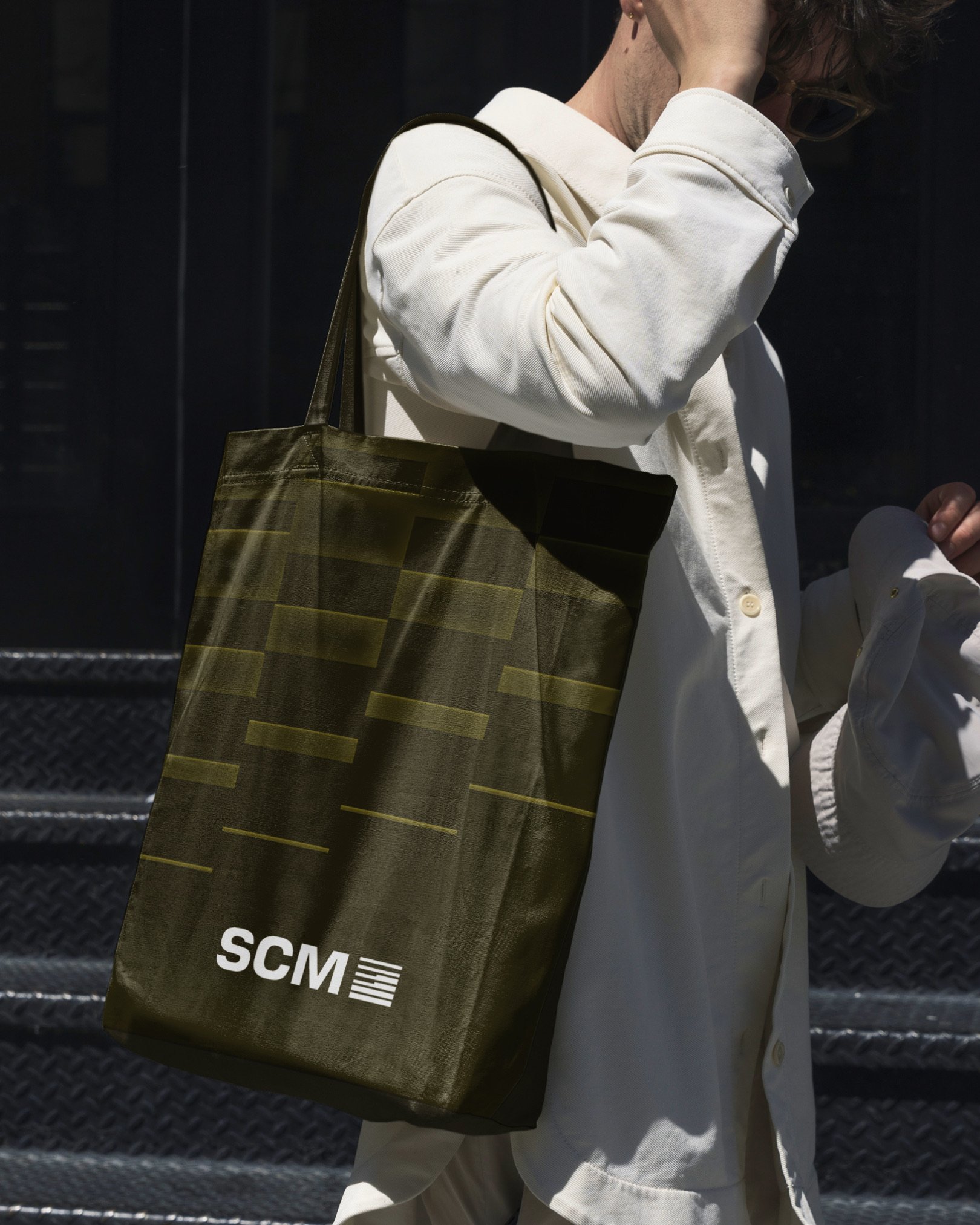 SCM — кейс Taktika