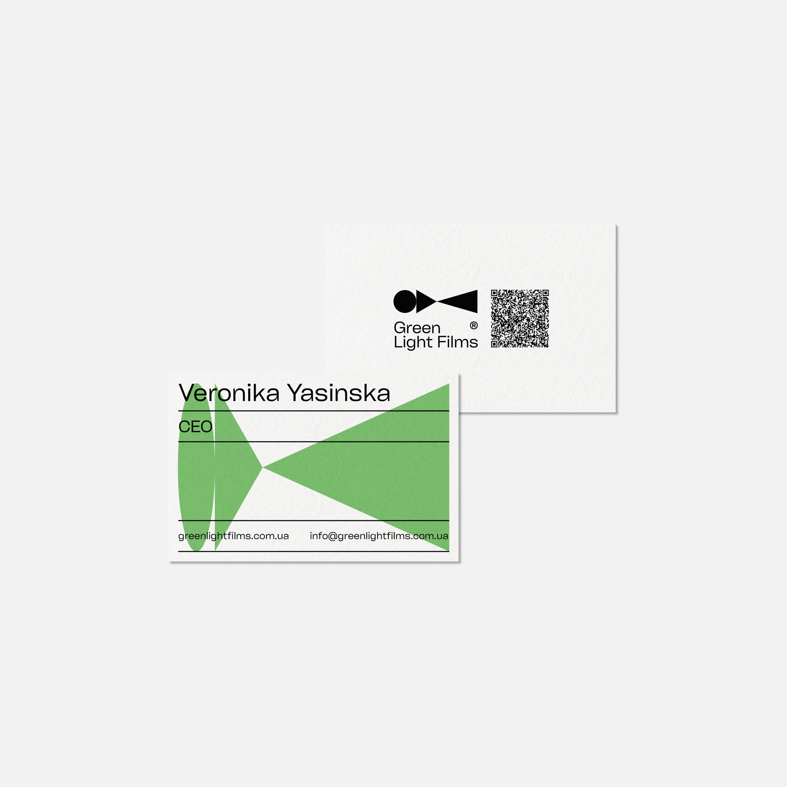 Green Light Films — кейс Taktika